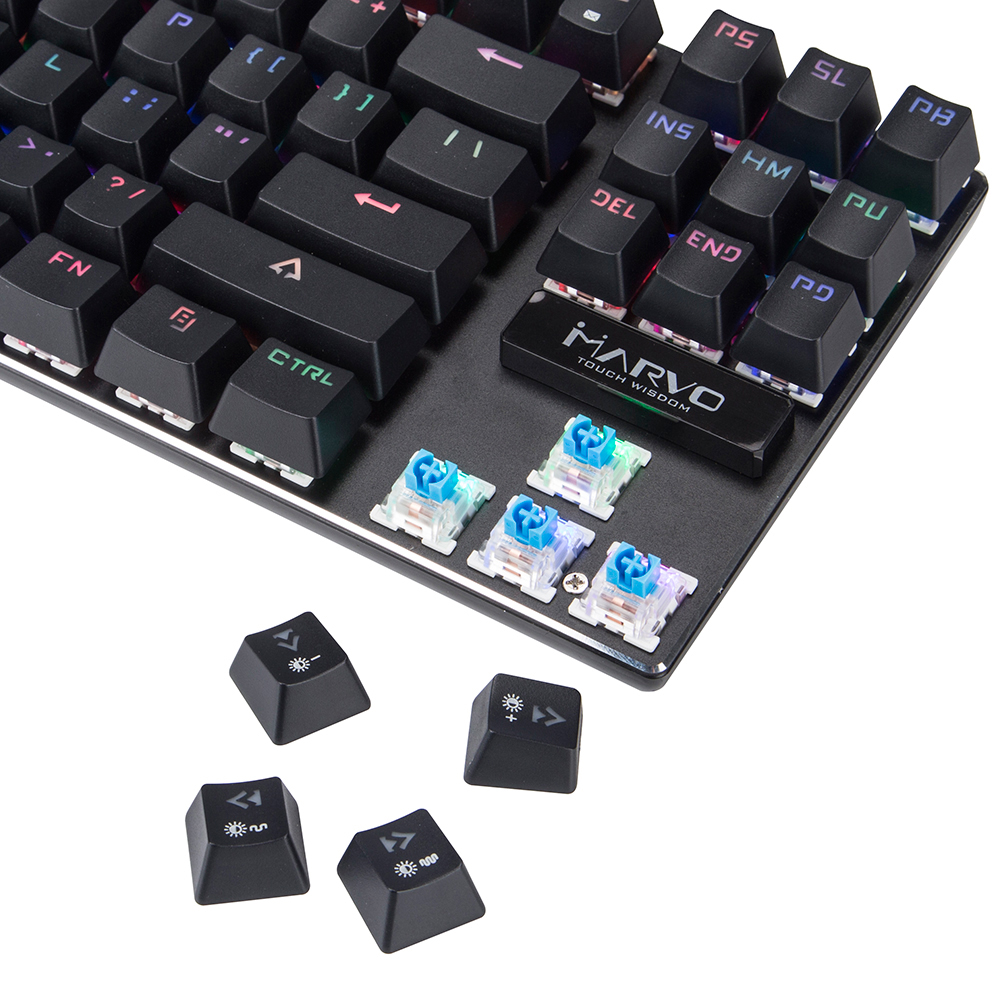 Tastatura Marvo KG930 RGB It2Go