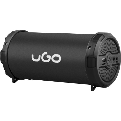 Boxa portabila wireless UGO Mini Bazooka