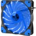 Ventilator 120 mm Genesis Hydrion 120 blue LED