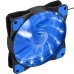 Ventilator 120 mm Genesis Hydrion 120 blue LED
