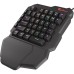 Keypad Genesis Thor 100 RGB