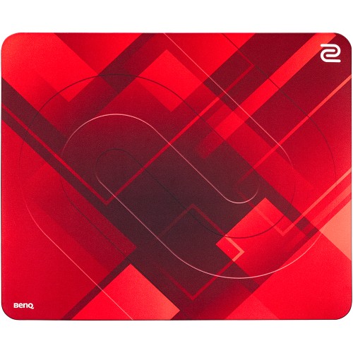 Mousepad Zowie G-SR-SE red
