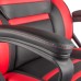 Scaun pentru gaming Genesis Nitro 350 black-red