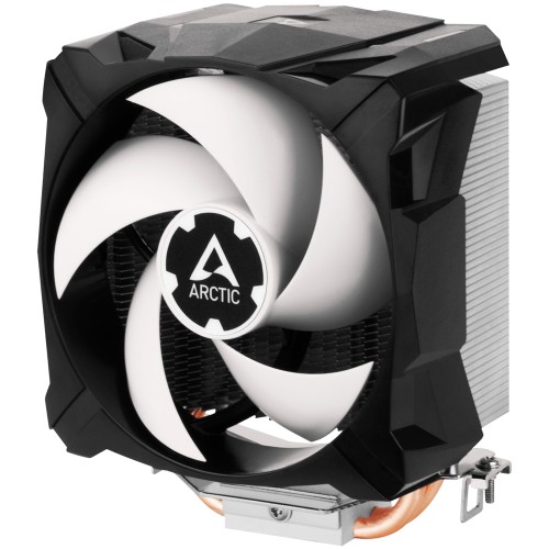 Cooler procesor Arctic Freezer 7X, Compatibil Intel/AMD, 1300 rpm