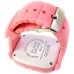  Smartwatch Elari KidPhone 2, GPS, Pink