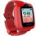 Smartwatch Elari KidPhone 3G, GPS, WiFi, Red