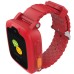 Smartwatch Elari KidPhone 3G, GPS, WiFi, Red
