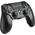  Gamepad Marvo GT-015 (PS4, PC), 3D-Sensor, G-Sensor, USB, negru