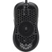 Mouse Marvo M518, 4800dpi, optic, USB cu fir, Negru