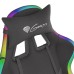 Scaun pentru gaming Genesis Trit 600 RGB black