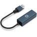Adaptor USB3.0 - Ethernet HP DHC-CT101