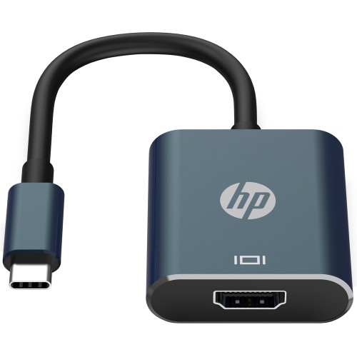 Adaptor USB-C - HDMI HP DHC-CT202