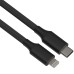 Cablu USB-C - Lightning HP DHC-MF103-1M