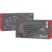 Tastatura Mecanica Genesis Thor 300 TKL RGB, iluminare RGB, USB, negru 