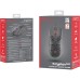 Mouse Genesis Krypton 550, 8000dpi, optic, USB cu fir, Negru