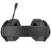 Casti AQIRYS Altair, virtual 7.1 surround, USB, Negru