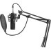 Microfon de studio Genesis Radium 300 XLR