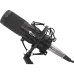 Microfon de studio Genesis Radium 300 XLR