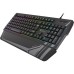  Tastatura Genesis Rhod 350 RGB, membrana, iluminare RGB, USB, negru