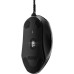 Mouse SteelSeries Prime, ultrausor 69g, 18000dpi, USB cu fir, Negru