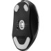 Mouse SteelSeries Prime Wireless, ultrausor 80g, Quantum 2.0 Wireless, USB-C, Negru