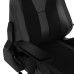 Scaun pentru gaming Genesis Nitro 650 Onyx Black