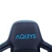 Scaun gaming AQIRYS Hyperion Negru-Albastru