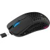 Mouse AQIRYS T.G.A., ultrausor 76g, wireless 2.4GHz, FastCharge, USB-C