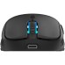 Mouse AQIRYS T.G.A., ultrausor 76g, wireless 2.4GHz, FastCharge, USB-C