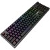 Tastatura Marvo KG954, Red Switch, Rainbow, USB, negru