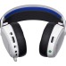 Casti SteelSeries Arctis 7P+ Wireless, 3D Audio, 3.5 mm Jack, Alb