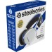 Casti SteelSeries Arctis 7P+ Wireless, 3D Audio, 3.5 mm Jack, Alb