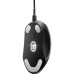 Mouse SteelSeries Prime Mini, ultrausor 61g, 18000dpi, USB cu fir, Negru