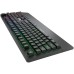 Tastatura Marvo K660, iluminare RGB, USB, negru