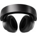 Casti SteelSeries Arctis Nova Pro + GameDAC, 360° Spatial Audio, multiplatforma, USB, negru