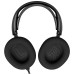 Casti SteelSeries Arctis Nova 3, 360° Spatial Audio, multiplatforma, RGB, USB, negru