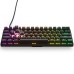 Tastatura SteelSeries Apex Pro Mini, OmniPoint 2.0 Switch, 60% NKRO, iluminare RGB, USB