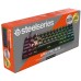 Tastatura SteelSeries Apex Pro Mini, OmniPoint 2.0 Switch, 60% NKRO, iluminare RGB, USB