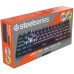 Tastatura SteelSeries Apex Pro Mini Wireless, OmniPoint 2.0 Switch, 60% NKRO, Bluetooth 5.0, USB