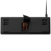 Tastatura SteelSeries Apex 9 Mini, OptiPoint Switch, 60% NKRO, iluminare RGB, USB, negru
