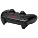 Gamepad wireless Marvo GT-90 (PS4), 3D-Sensor, G-Sensor, Bluetooth, negru