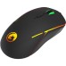 Mouse Gaming Marvo G924, 10000dpi, optic, USB cu fir, Negru