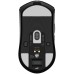 Mouse AQIRYS Zephyr, 26000dpi, ultrausor 56g, 2.4 GHz Wireless, Bluetooth 5.2, USB-C, negru