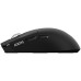 Mouse AQIRYS Zephyr, 26000dpi, ultrausor 56g, 2.4 GHz Wireless, Bluetooth 5.2, USB-C, negru