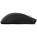 Mouse AQIRYS Zephyr, 26000dpi, ultrausor 56g, 2.4 GHz Wireless, Bluetooth 5.2, USB-C, negru