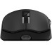 Mouse AQIRYS Zephyr, 26000dpi, ultrausor 56g, 2.4 GHz Wireless, Bluetooth 5.2, USB-C, negru