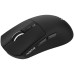 Mouse AQIRYS Zephyr, 26000dpi, ultrausor 56g, 2.4 GHz Wireless, Bluetooth 5.2, USB-C, negru