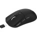 Mouse AQIRYS Zephyr, 26000dpi, ultrausor 56g, 2.4 GHz Wireless, Bluetooth 5.2, USB-C, negru