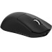 Mouse AQIRYS Zephyr, 26000dpi, ultrausor 56g, 2.4 GHz Wireless, Bluetooth 5.2, USB-C, negru