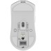 Mouse AQIRYS Zephyr, 26000dpi, ultrausor 56g, 2.4 GHz Wireless, Bluetooth 5.2, USB-C, alb